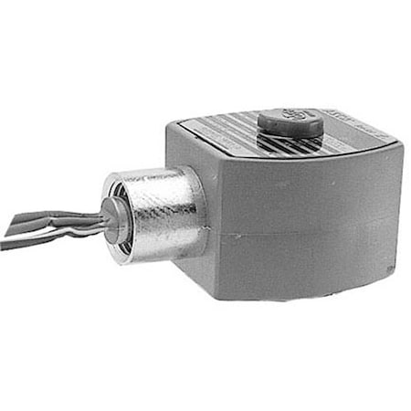 Cleveland Molded Epoxy Coil 120V SE50401